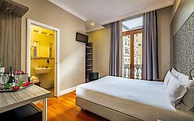 B&B Residenza Le Fonticine